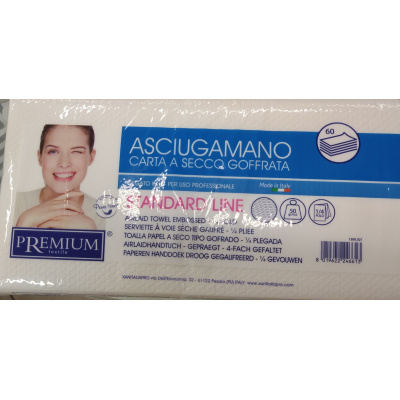 asciugamani