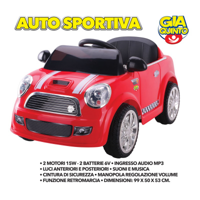 gvc-5260