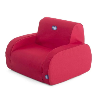 poltroncina-chicco-twist-red