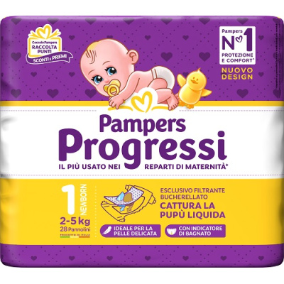 progressi