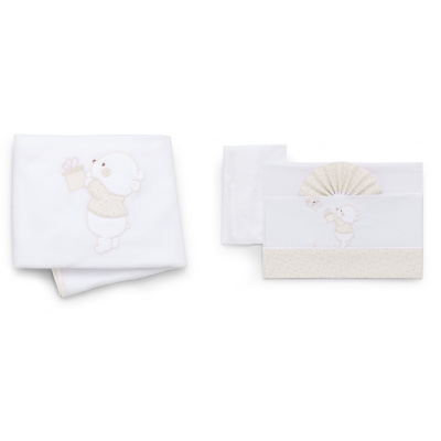 set_carrozzina_4_pz_pile_bear_avorio